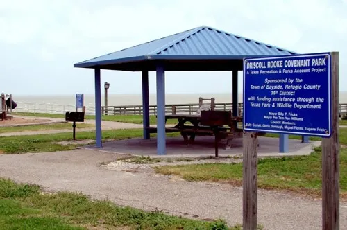 402 Second Street Bayside, TX 78340
