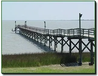 402 Second Street Bayside, TX 78340