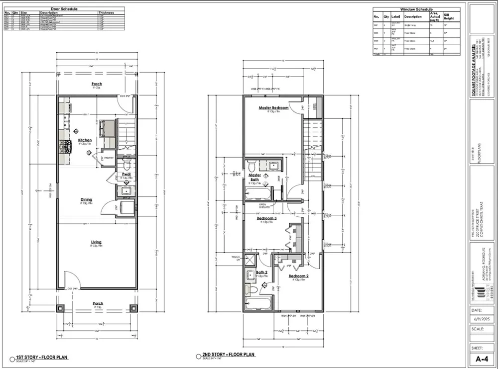 224 Spruce Corpus Christi, TX 78408