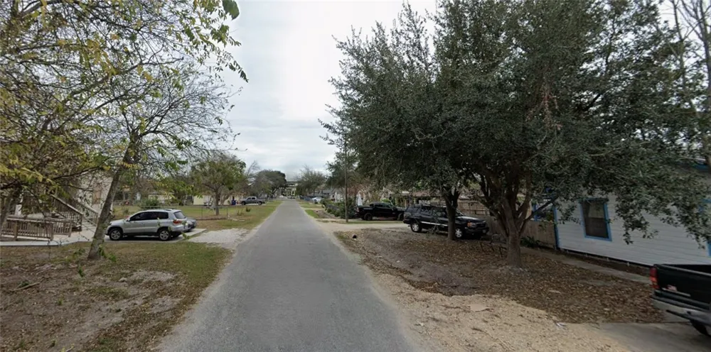 Stewart Drive Gregory, TX 78359