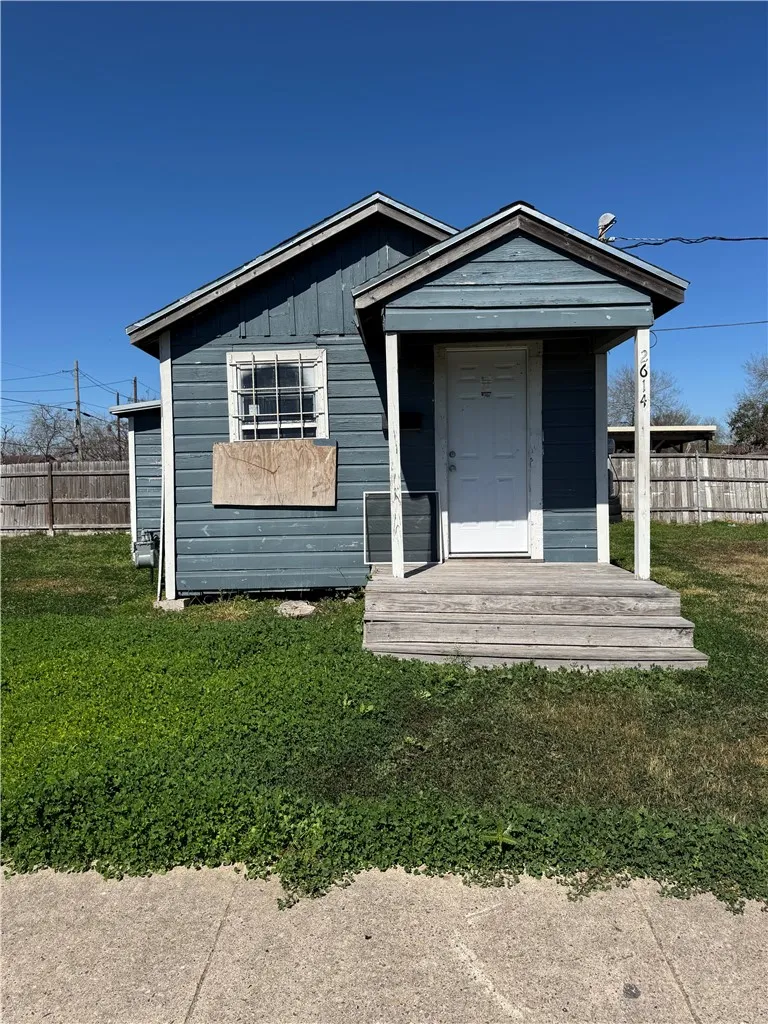 Address Not Shown Corpus Christi, TX 78405