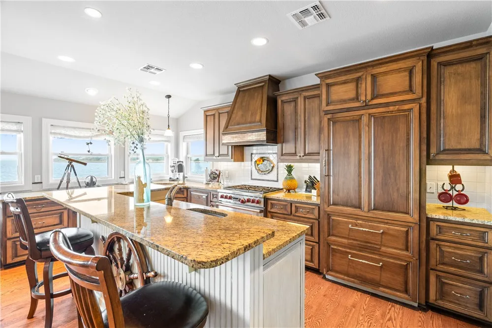 110 Bayshore Drive Ingleside on the Bay, TX 78362