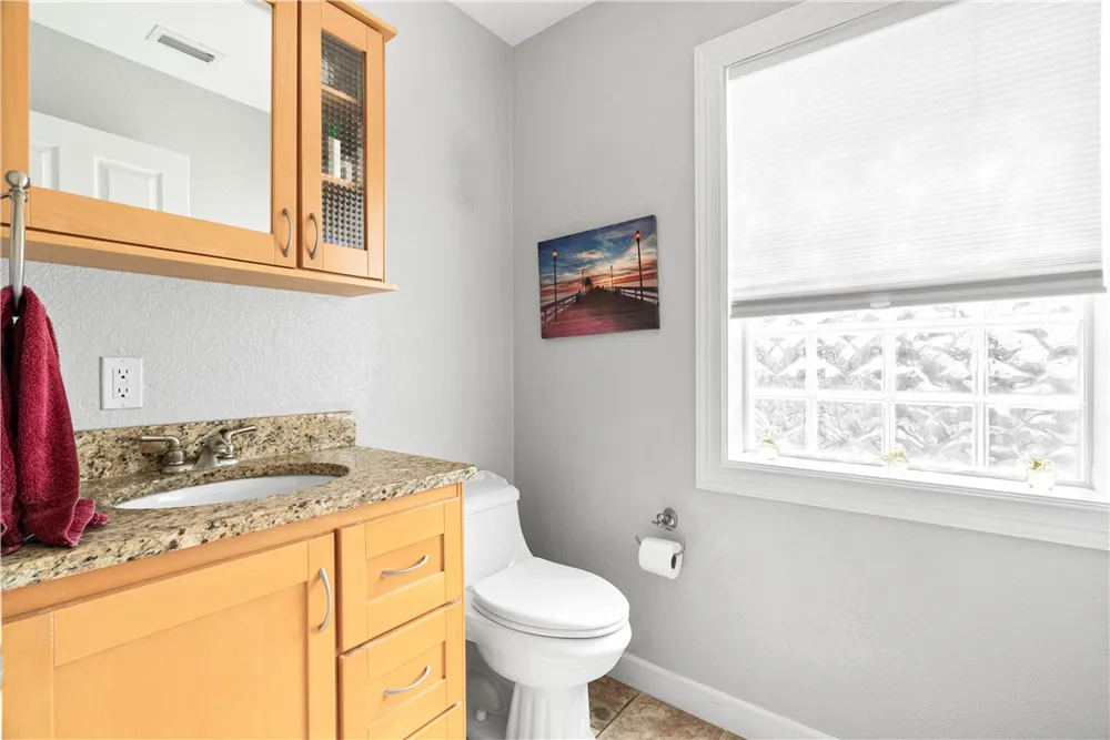 110 Bayshore Drive Ingleside on the Bay, TX 78362