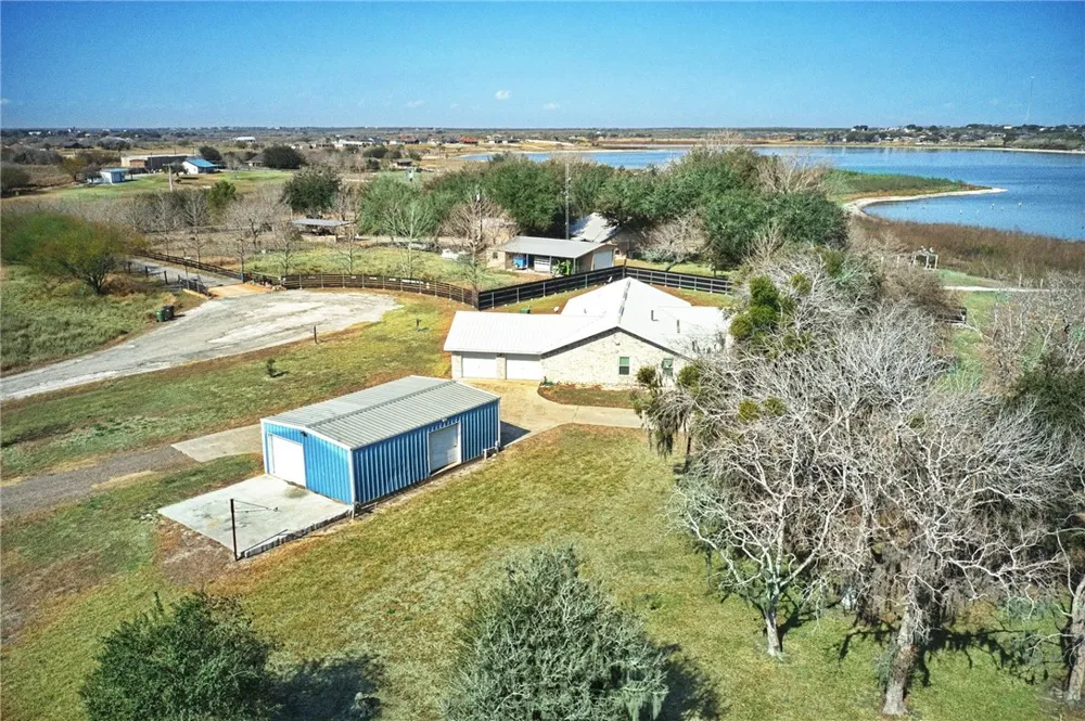 1209 County Road 3651 Sandia, TX 78383