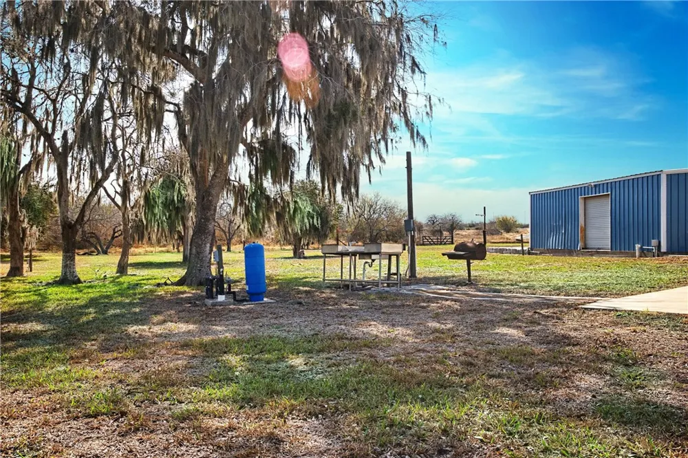 1209 County Road 3651 Sandia, TX 78383