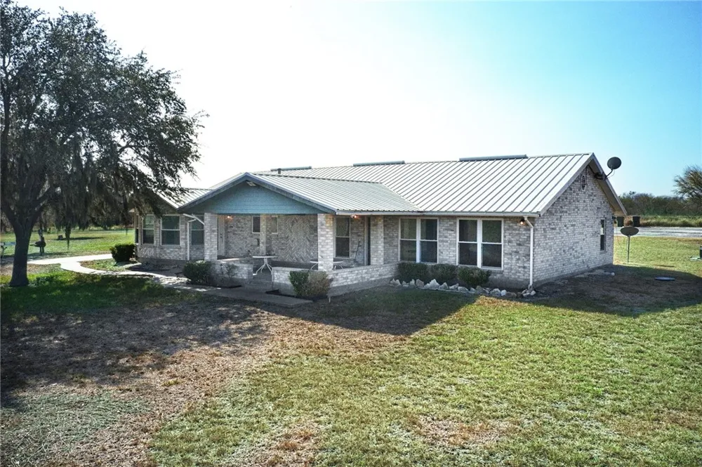 1209 County Road 3651 Sandia, TX 78383