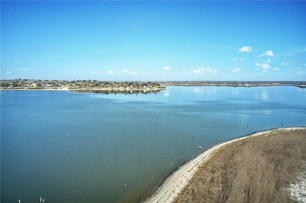 1209 County Road 3651 Sandia, TX 78383