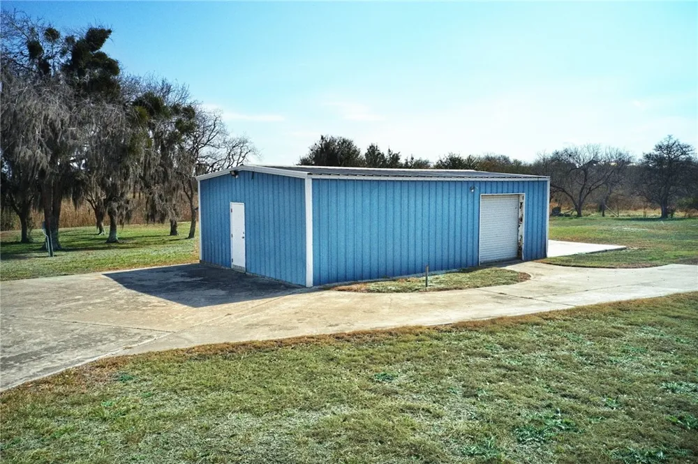 1209 County Road 3651 Sandia, TX 78383