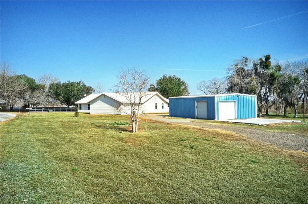 1209 County Road 3651 Sandia, TX 78383