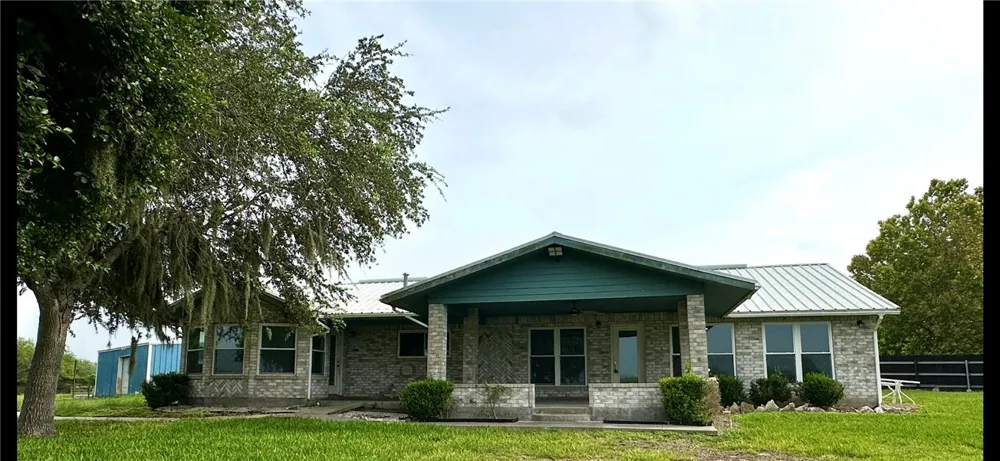 1209 County Road 3651 Sandia, TX 78383