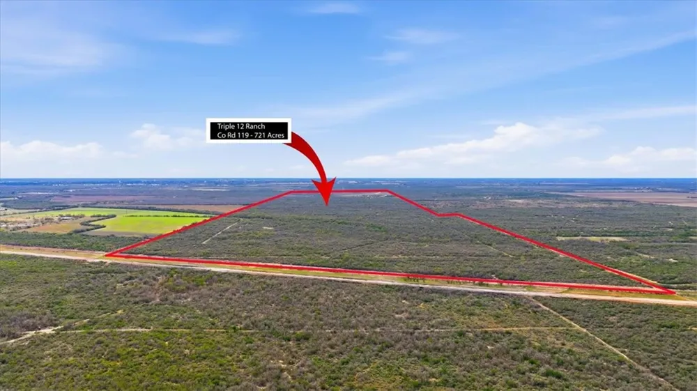 817 County Road 119 Alice, TX 78332