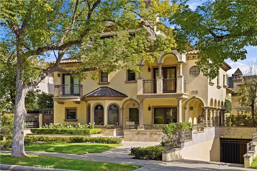 478 S oakland ave #2 Pasadena, CA 91101
