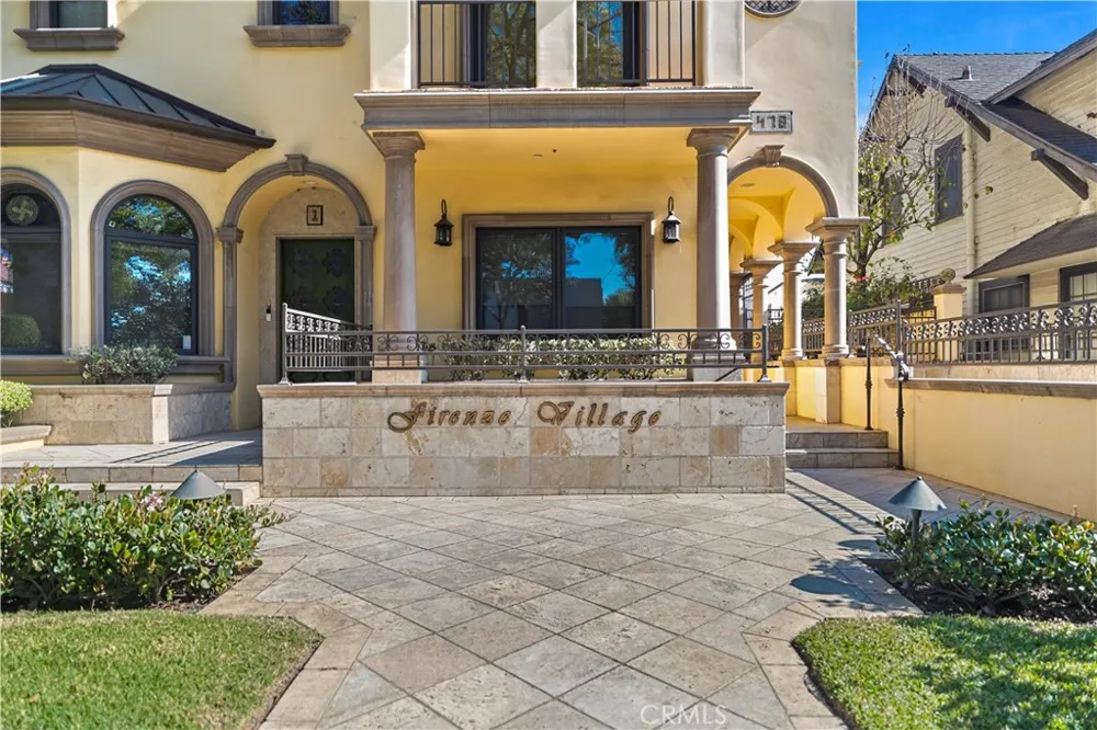 478 S oakland ave #2 Pasadena, CA 91101