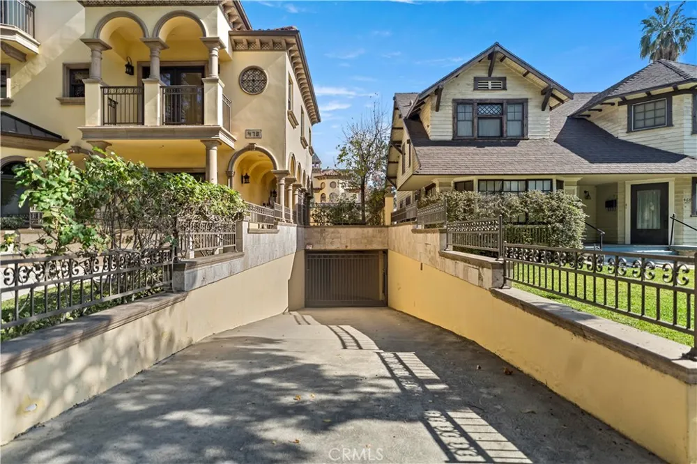 478 S oakland ave #2 Pasadena, CA 91101