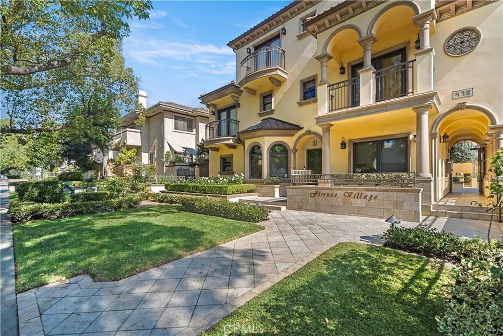 478 S oakland ave #2 Pasadena, CA 91101