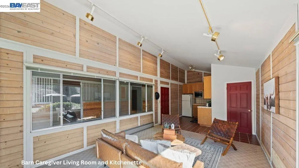 5280 Sheridan Rd Sunol, CA 94586