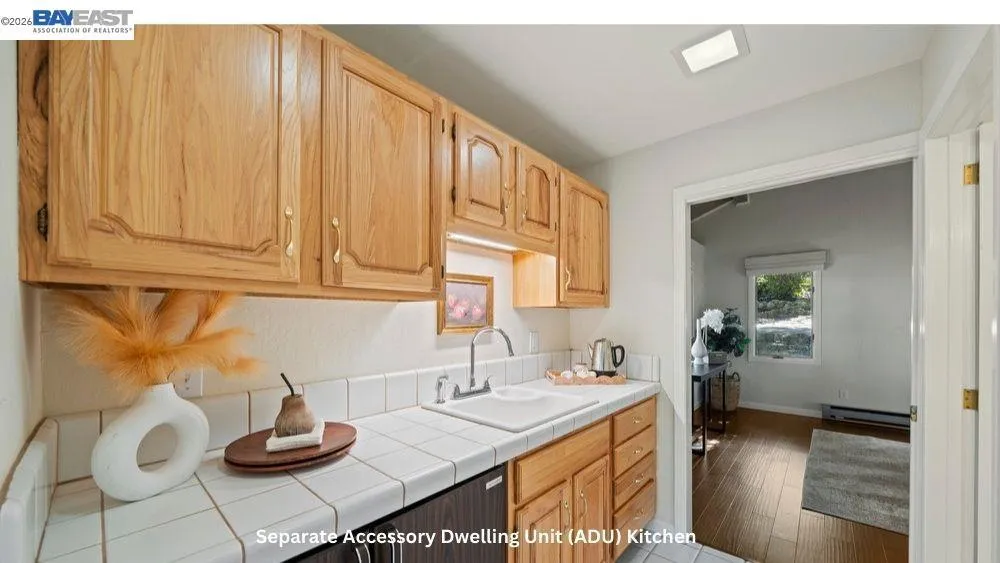 5280 Sheridan Rd Sunol, CA 94586