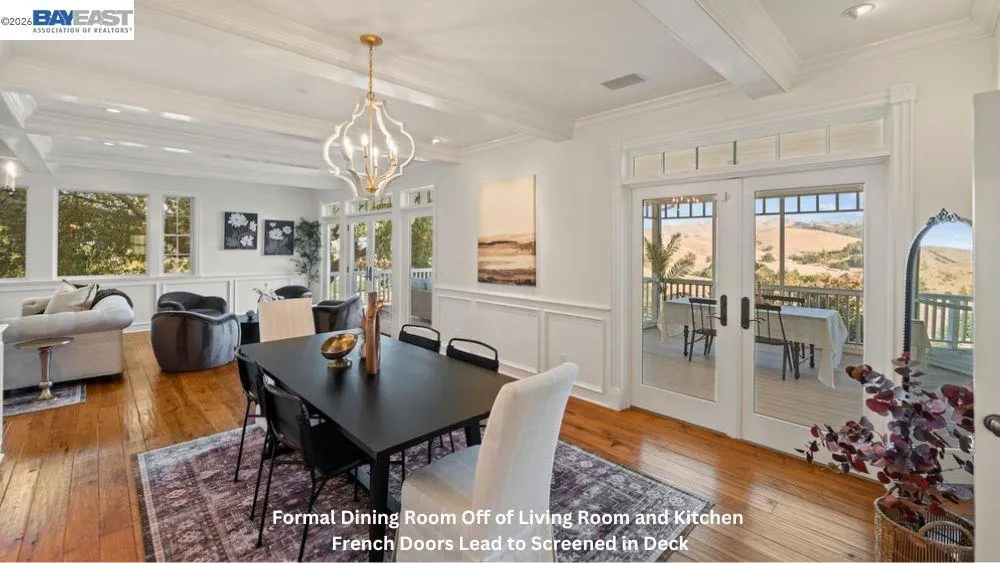 5280 Sheridan Rd Sunol, CA 94586