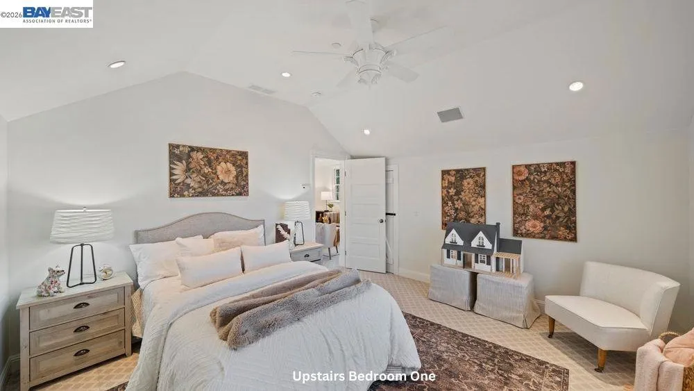 5280 Sheridan Rd Sunol, CA 94586