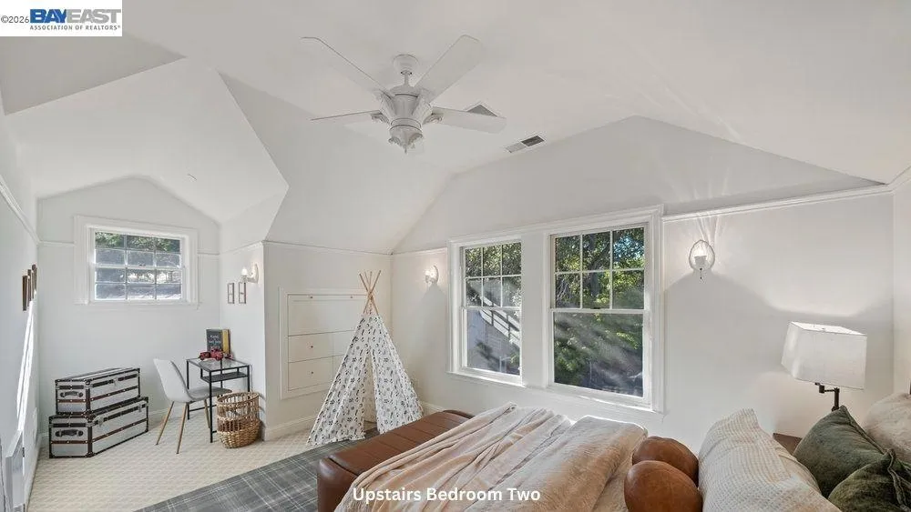 5280 Sheridan Rd Sunol, CA 94586