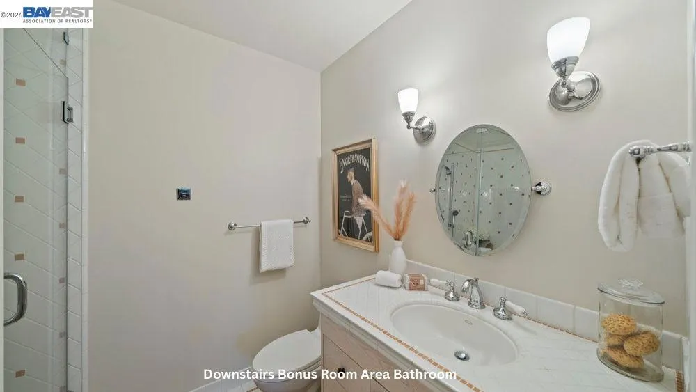 5280 Sheridan Rd Sunol, CA 94586
