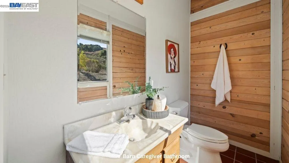 5280 Sheridan Rd Sunol, CA 94586