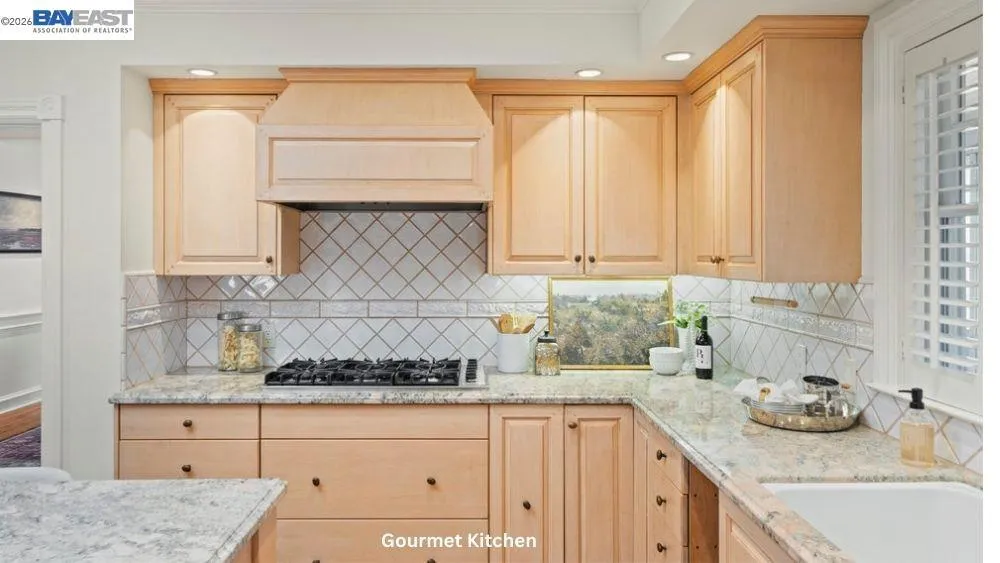 5280 Sheridan Rd Sunol, CA 94586