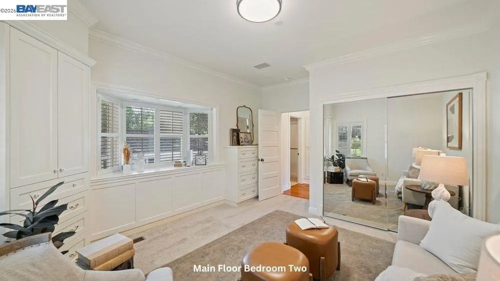 5280 Sheridan Rd Sunol, CA 94586