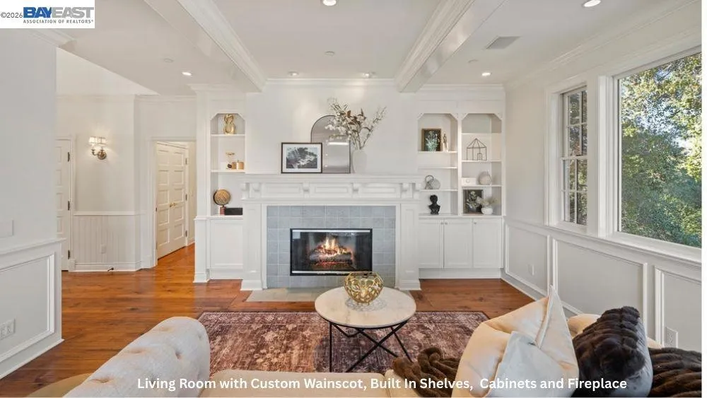 5280 Sheridan Rd Sunol, CA 94586