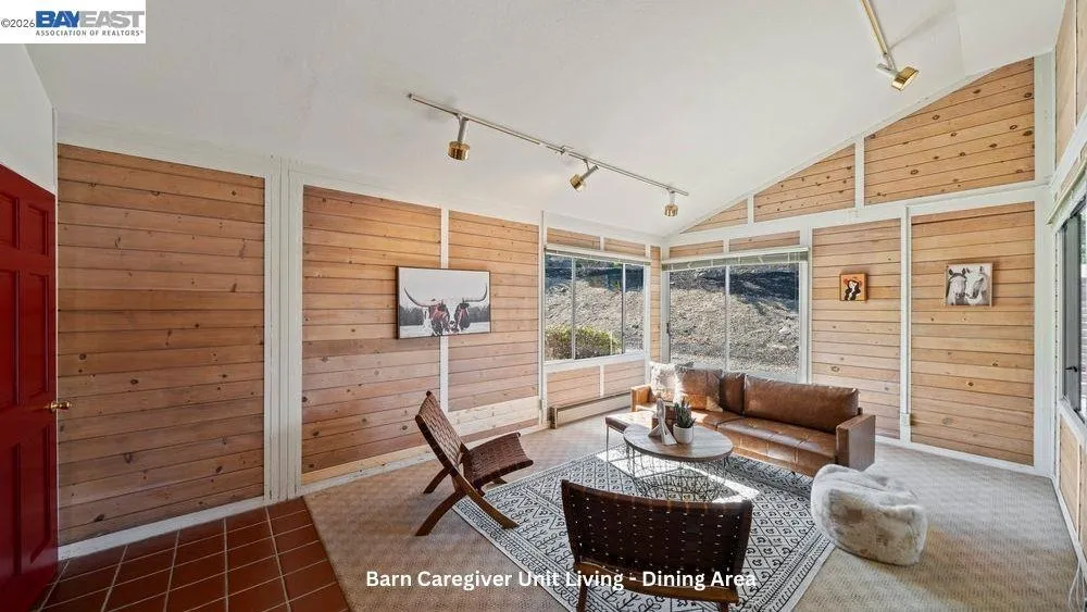 5280 Sheridan Rd Sunol, CA 94586