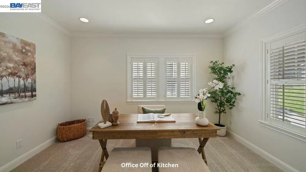 5280 Sheridan Rd Sunol, CA 94586