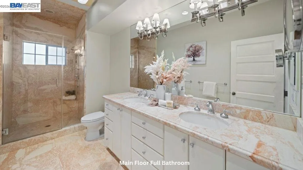 5280 Sheridan Rd Sunol, CA 94586