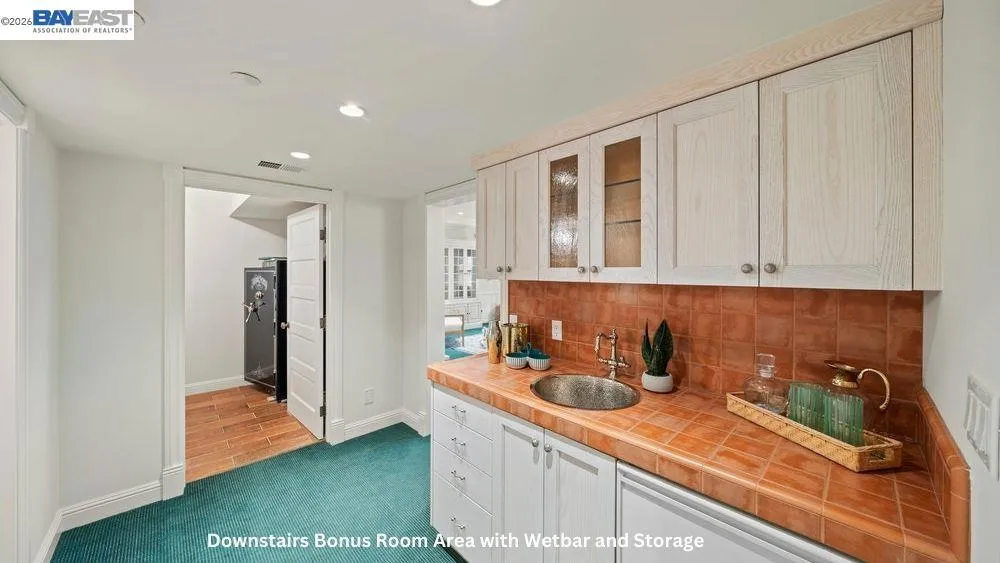 5280 Sheridan Rd Sunol, CA 94586