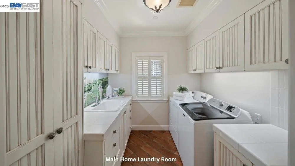 5280 Sheridan Rd Sunol, CA 94586