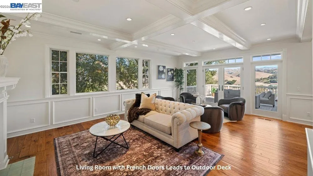 5280 Sheridan Rd Sunol, CA 94586