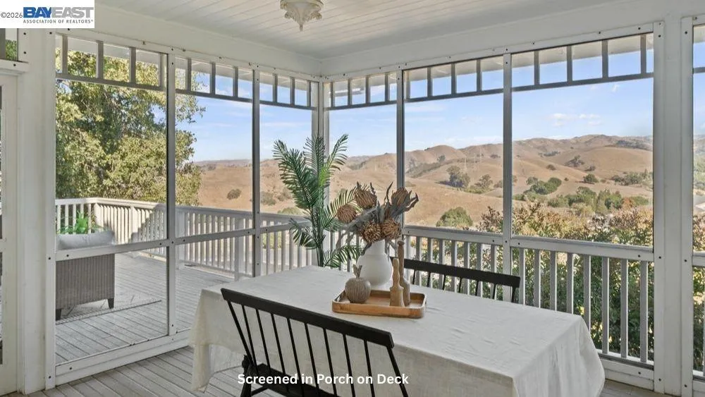 5280 Sheridan Rd Sunol, CA 94586