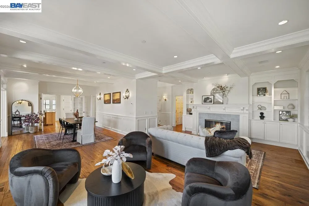 5280 Sheridan Rd Sunol, CA 94586