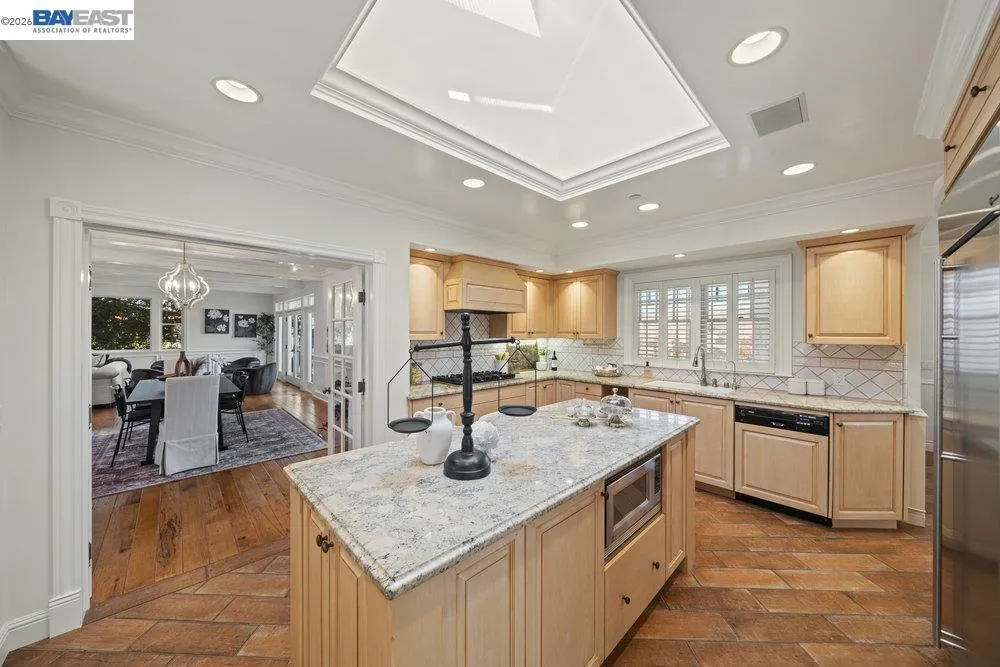 5280 Sheridan Rd Sunol, CA 94586