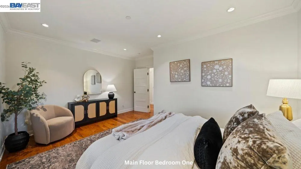 5280 Sheridan Rd Sunol, CA 94586