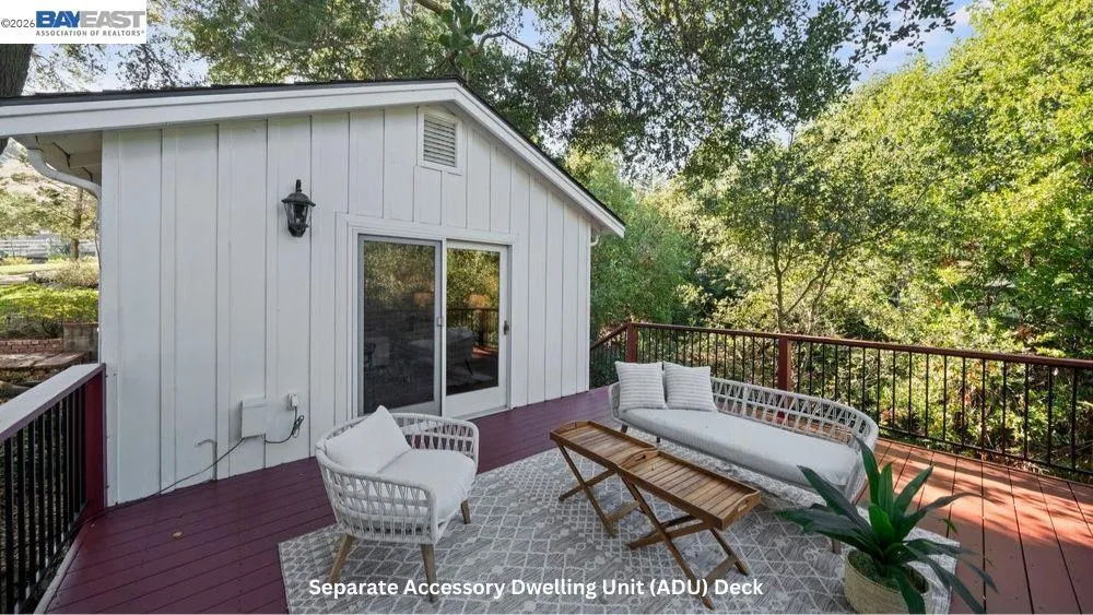 5280 Sheridan Rd Sunol, CA 94586