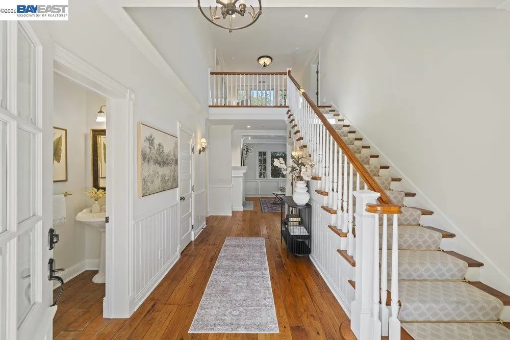 5280 Sheridan Rd Sunol, CA 94586