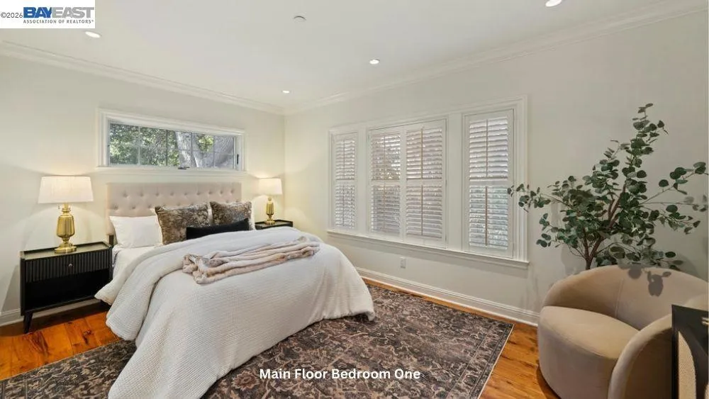 5280 Sheridan Rd Sunol, CA 94586