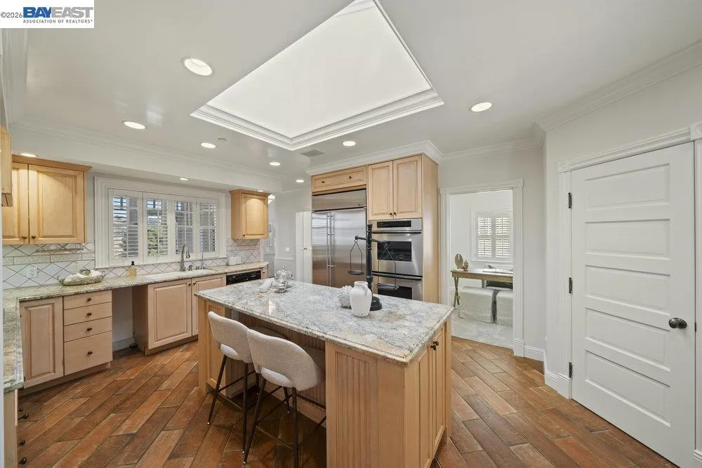 5280 Sheridan Rd Sunol, CA 94586