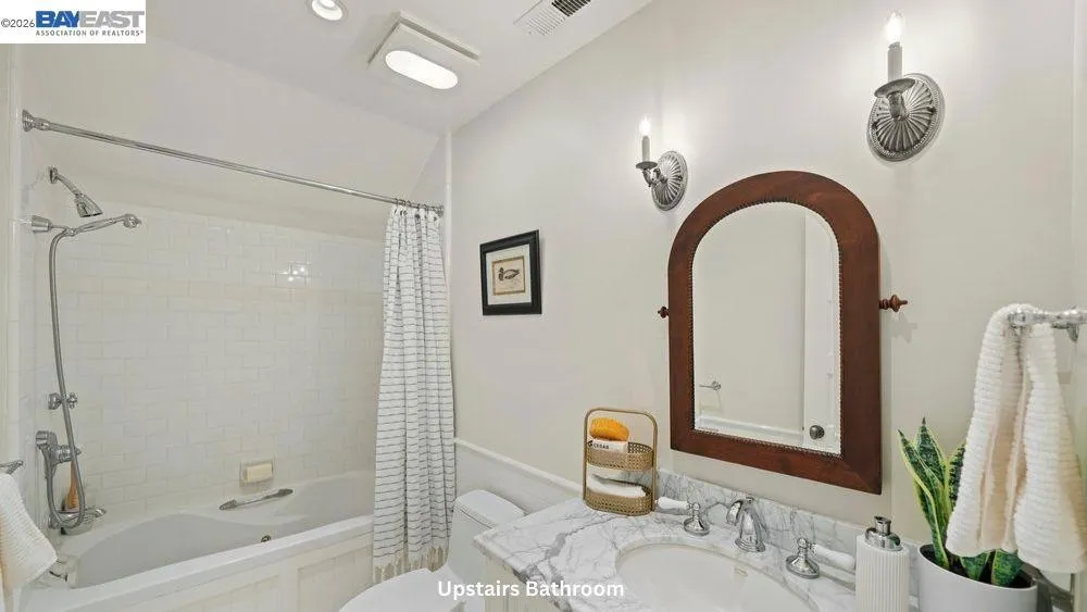 5280 Sheridan Rd Sunol, CA 94586