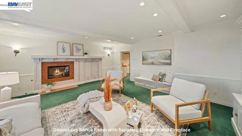 5280 Sheridan Rd Sunol, CA 94586