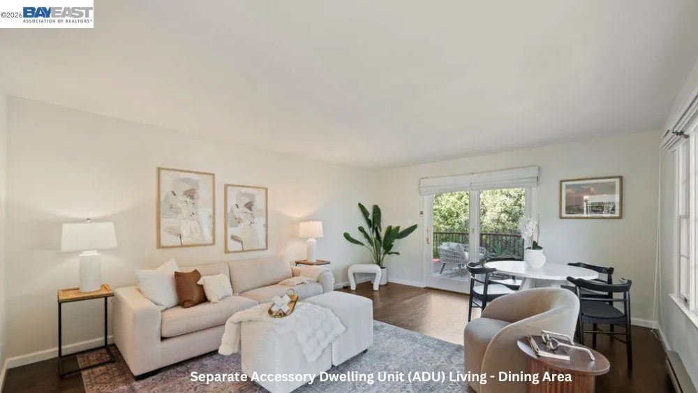 5280 Sheridan Rd Sunol, CA 94586