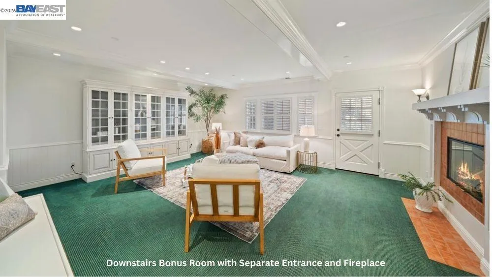 5280 Sheridan Rd Sunol, CA 94586