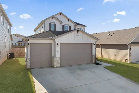 150 Seattle Slew Drive