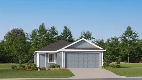 201 E Lima Drive
