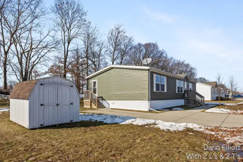 7204 E Grand River Avenue #Lot 255